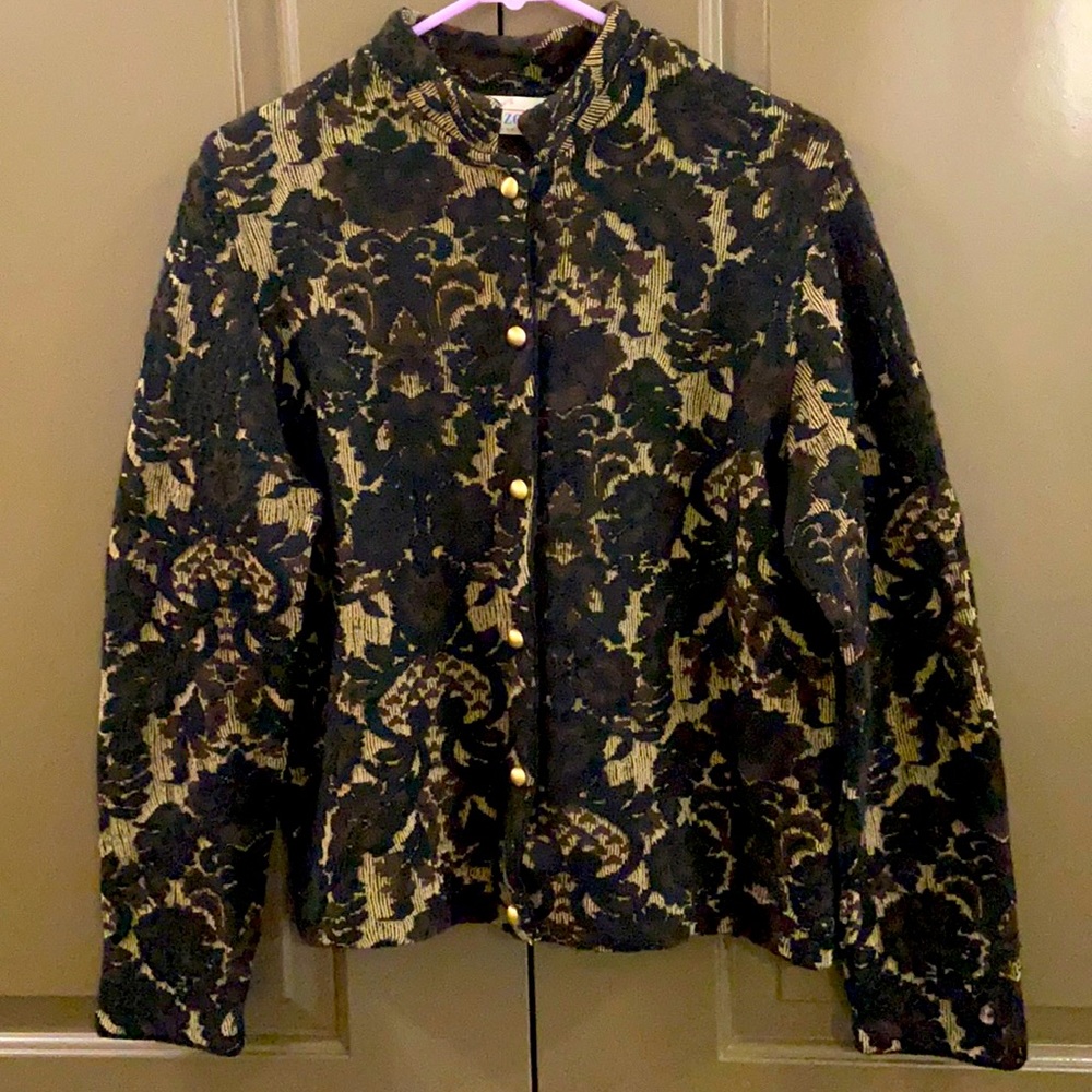 Vintage Jantzen Cardigan